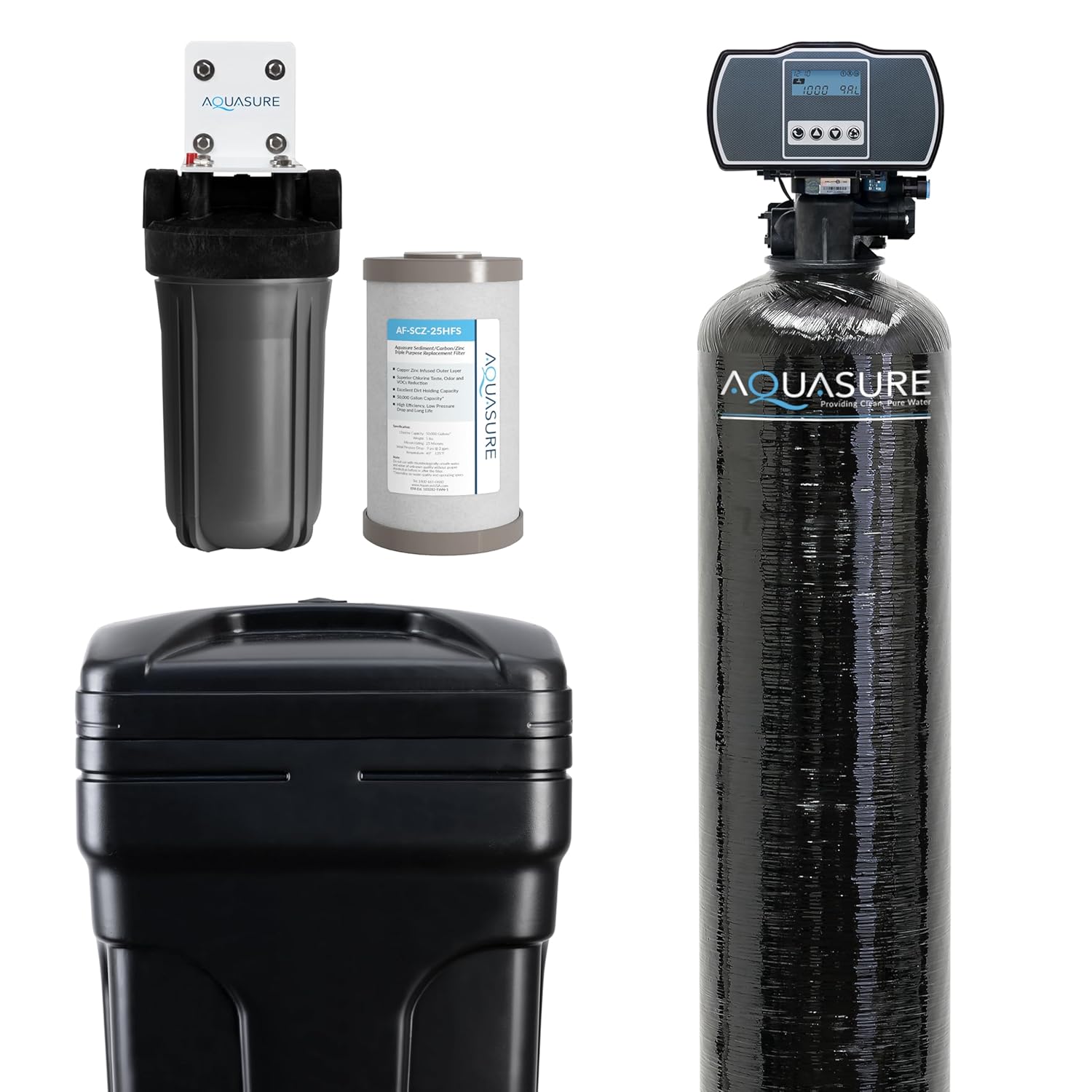 Aquasure Harmony 50K