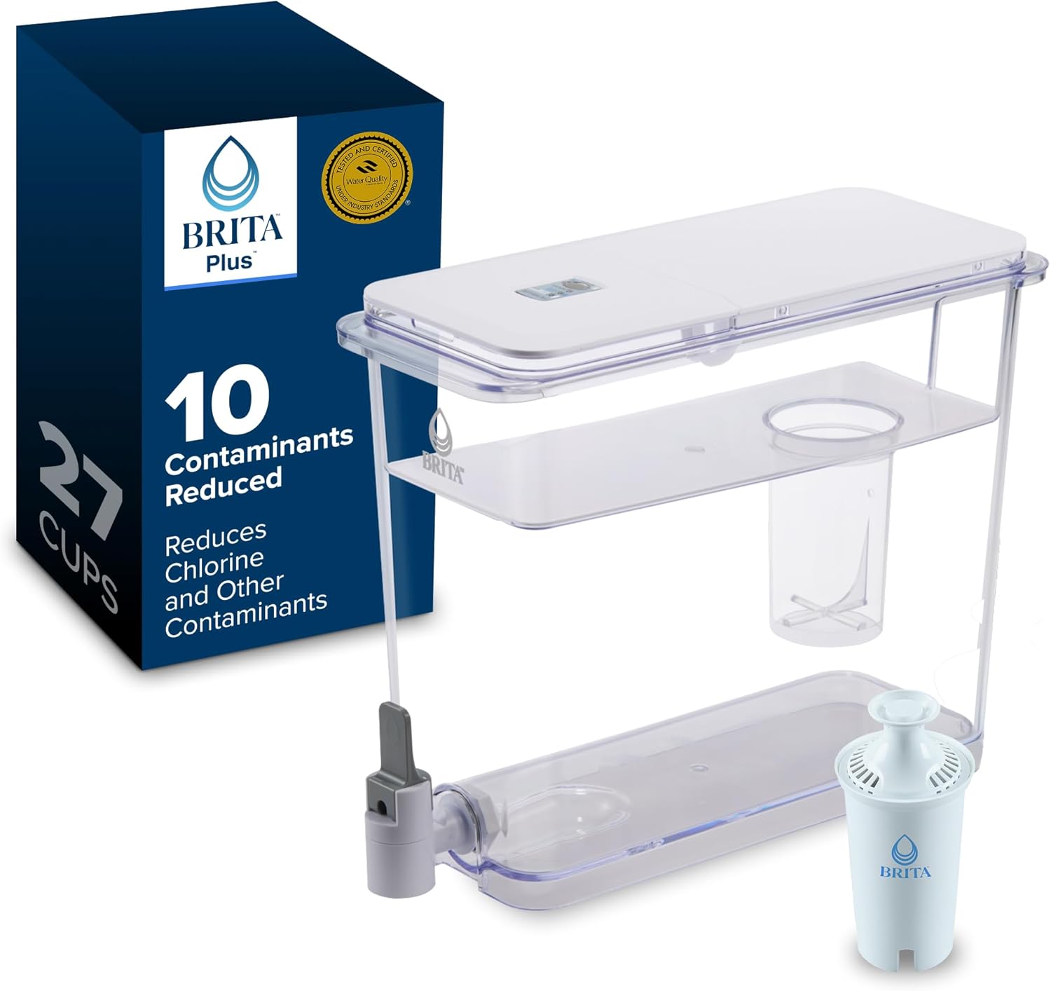 Brita UltraMax