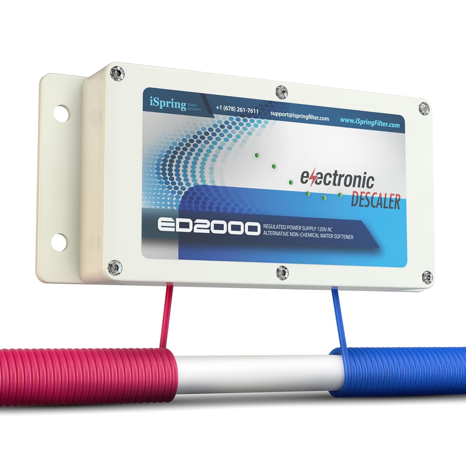 iSpring ED2000