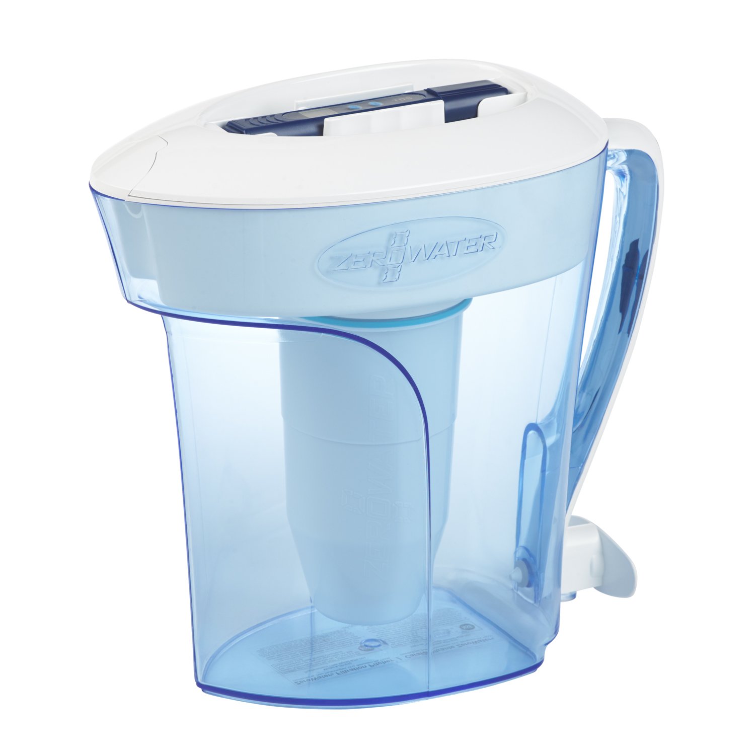ZeroWater 10杯零TDS净水壶